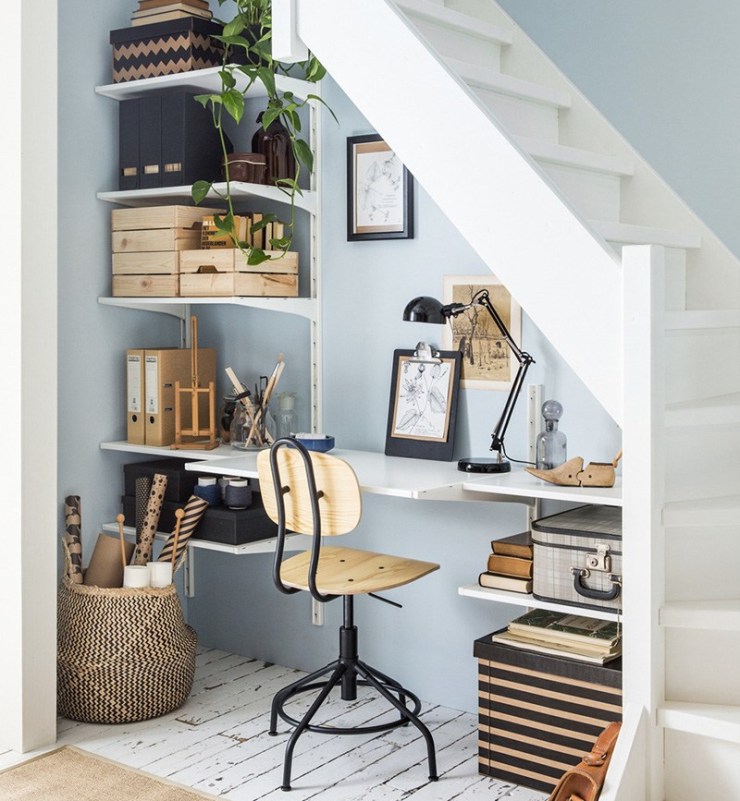 amenager-l'espace-sous-un-escalier-absolutelyfemme.com