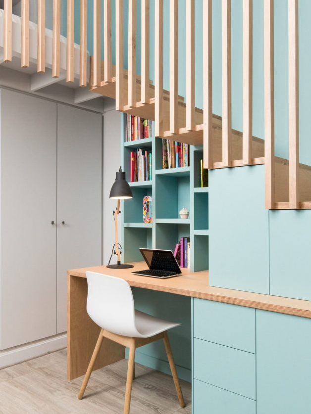 amenager-l'espace-sous-un-escalier-absolutelyfemme.com